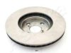 ASHIKA 60-02-201 Brake Disc